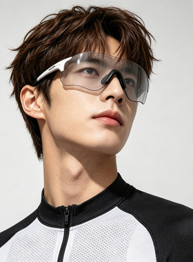 Oakley欧克利9313 9406A变色太阳眼镜骑行护目防风镜男女跑步运动
