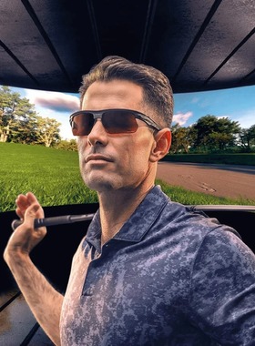 Oakley/欧克利太阳眼镜男女同款Sphaera9400运动户外半框遮阳墨镜