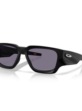 OAKLEY欧克利偏光太阳镜男方形户外运动墨镜9514开车钓鱼休闲护目