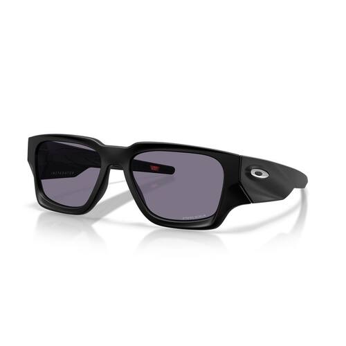 OAKLEY欧克利太阳镜男方形户外运动墨镜9514开车钓鱼休闲护目镜