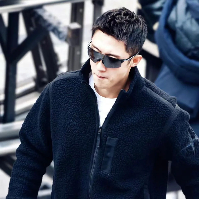 Oakley0OO9454A运动太阳镜骑行