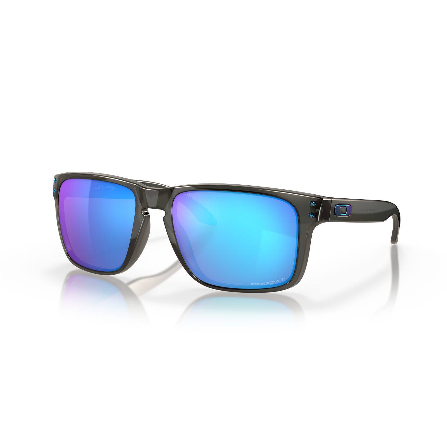 欧克利Oakley太阳眼镜男方形全框偏光户外开车墨镜9417/9245/9284