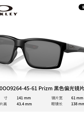 太阳镜Oakley/欧克利男女通用