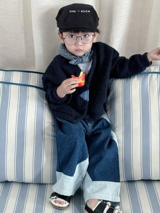 小11even童装/小11童装25秋冬现货