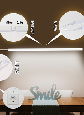 RG0全光谱护眼学习灯RA98宿舍灯5000画室灯5500校色摄影补光4500