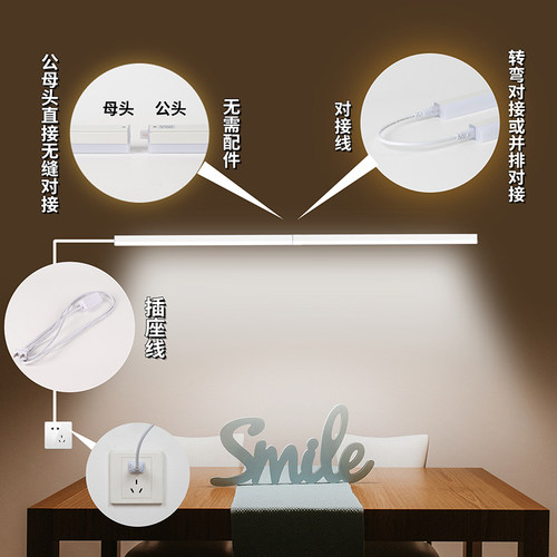 RG0低蓝光护眼高显色RA98无频闪