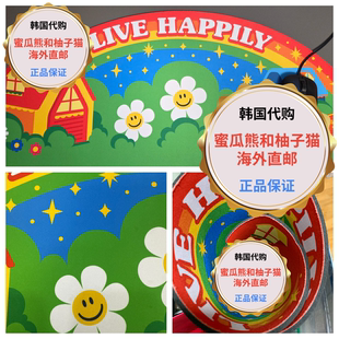 书桌垫鼠标键盘垫学生办公通用防水可爱垫子 韩国直邮wiggle长款