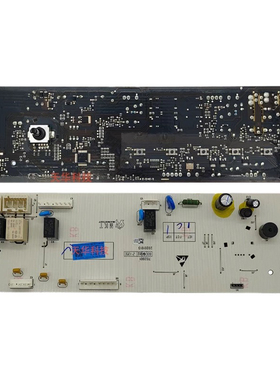 适用创维滚筒F100PD洗衣机X2362-001-1942主板N032402-000074-002
