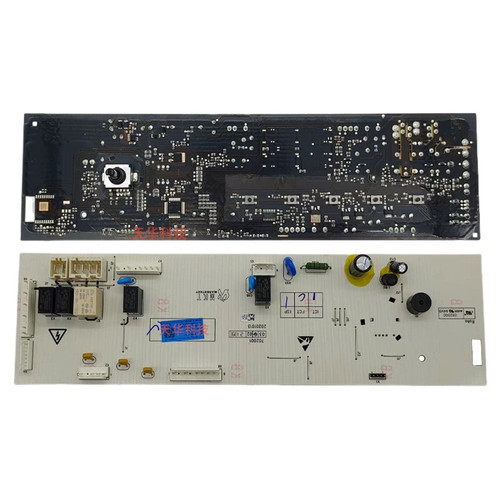 适用创维滚筒F100PD洗衣机X2362-001-1942主板N032402-000074-002