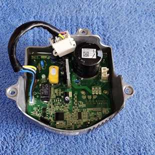 适用 XHQG100MJ11滚筒洗衣机 变频板 驱动板019614011