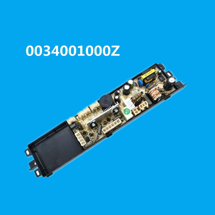 海尔洗衣机电脑板0034001000Z/B/U/G/D/H/ZA V98538 电源主板配件