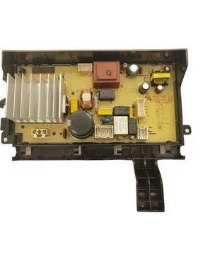 适用小/M滚筒洗衣机XHQG120MJ202电机驱动板N032402-000209-00C