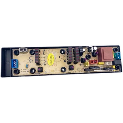 小天鹅XQB80-1398三金御品XQB80-1388全自动洗衣机电脑板控制主板