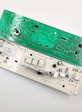 美菱XQG90-28Q1 XQG70-888SXA滚筒洗衣机电脑板主板110201400425