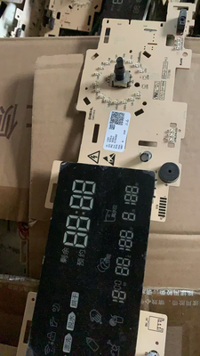 0021800080E海尔洗衣机电脑板EG10014HB88LGU1,EG8014HB88LGU1
