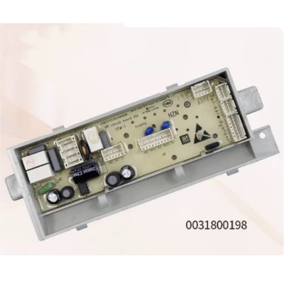 0031800198/G/D海尔波轮洗衣机电脑板MS90-BZ986/BZ976U1控制主板
