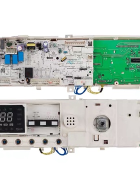 17138100019368适用于小天鹅滚筒洗衣机电脑板TD100C11DY电路主板