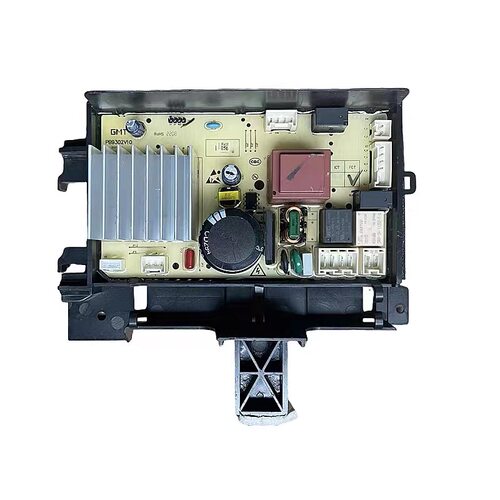 适用TCL滚筒洗衣机G100V160-HD电脑板3C102-000658主板BD930204控