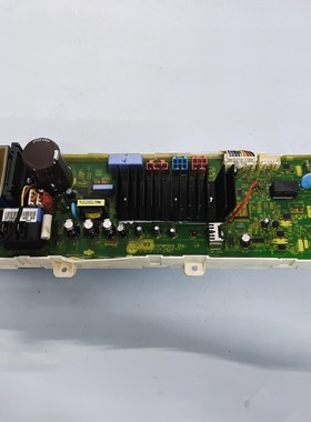 LG滚筒洗衣机 WD-N10430D/ EBR73933807 /EBR78250203 电脑板主板