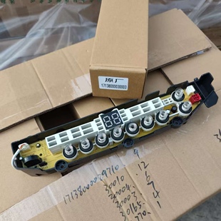 适用小天鹅MBS100T2WADY洗衣机 TB100FTEC电脑板17138000030010
