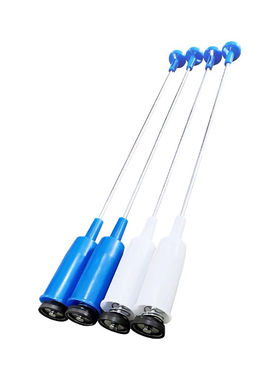 适用小天鹅TB62-3168G(H)-X308G-X502G洗衣机吊杆吊簧平衡杆 54CM