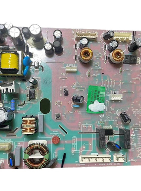 海尔冰箱电脑板BCD-470WDPG主控板电路板控制0061800316D主板