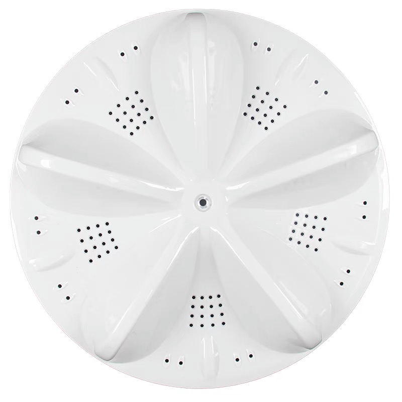 三洋DB100US XQB100-X1 WB100S洗衣机波轮盘转盘底盘 39CM