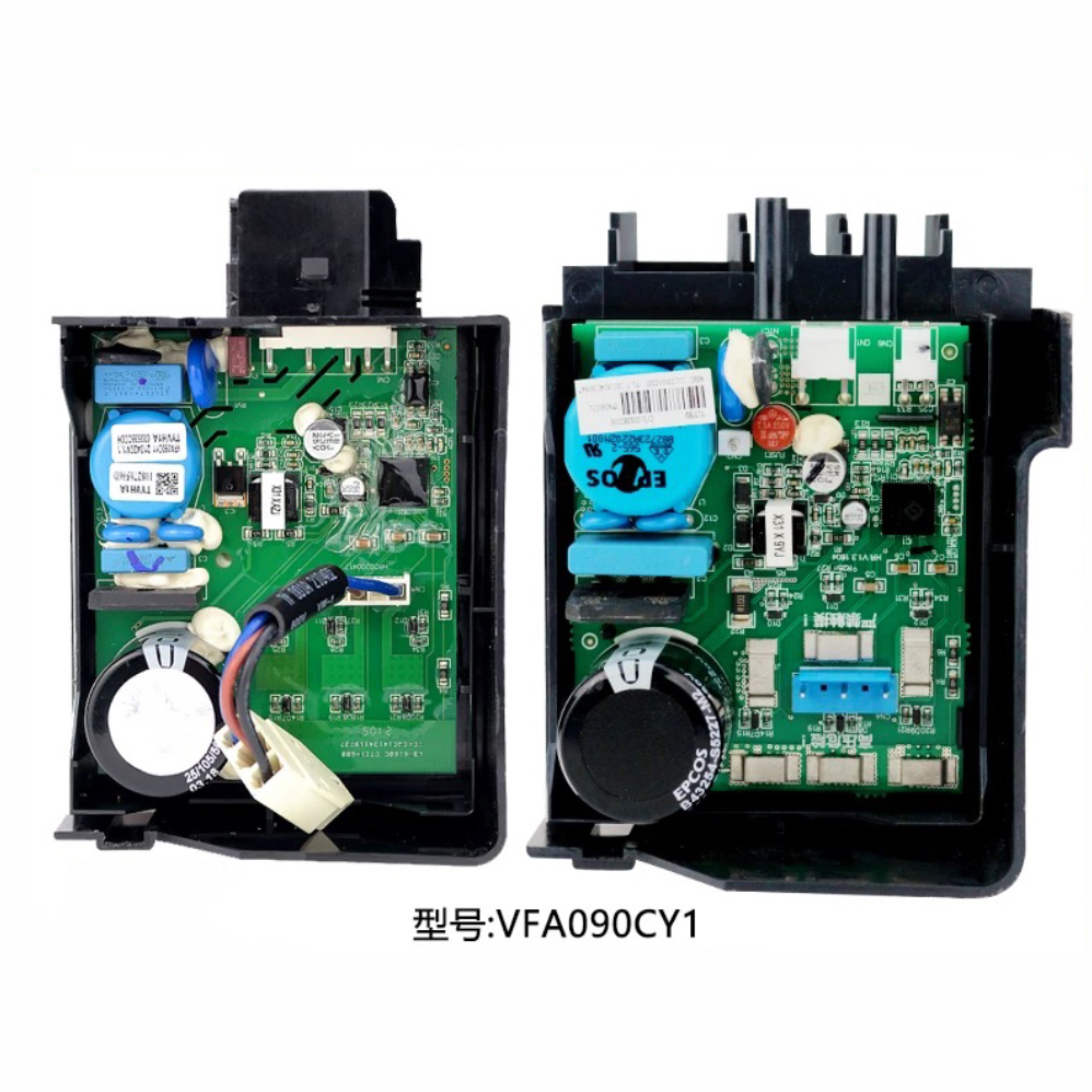 VFA090CY1适用海尔冰箱驱动板压缩机变频板变频器原装0061800661B