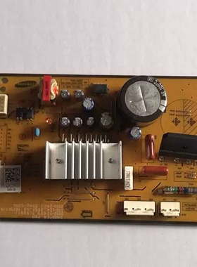 三星冰箱BCD-286变频驱动板DA92-00459A板号DA41-00814A/B/00814C