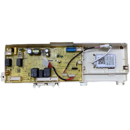 适用TG100Q366WMUDY小天鹅滚筒洗衣机电脑板17138100018274主板