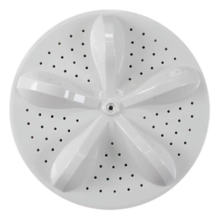 34CM 海信容声XQB80 底盘 RB80D2325G洗衣机波轮转盘 11齿 C6305G