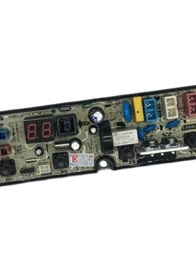 康佳XL6W412 XQB80-712Pro全自动习题集电脑主板