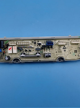 适用海尔MB90/MB100-F056洗衣机电脑板显示板主板0031800138JT