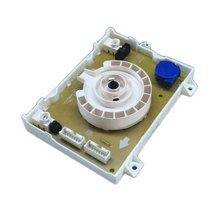 适用LG洗衣机WD-R16957DH显示板灯旋钮按键板电脑板EBR81357505