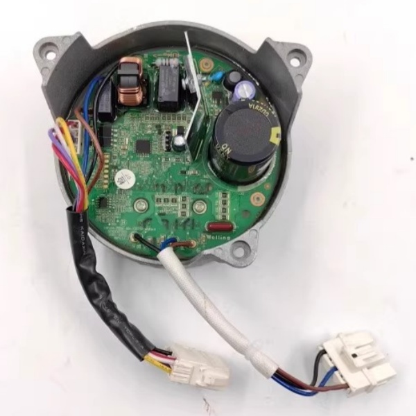 适用小天鹅洗衣机驱动板52K1007801 52K1008001 52K1003401