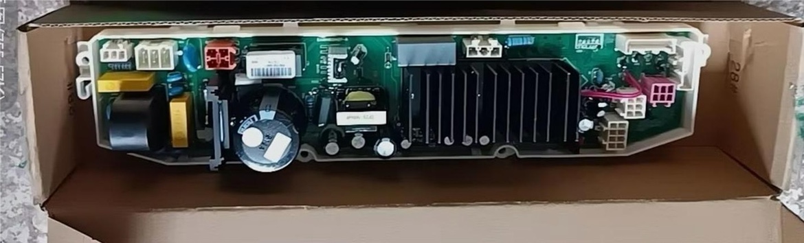 适用LG洗衣机电脑板T80FS5PDC主板EBR70918401机械新款通用型静音