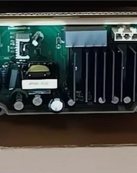 LG洗衣机电脑板WD-T90SS5FDC变频主板T10SS5FDH T80FS5PDC显示板