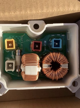 适用LG洗衣机电源滤波器电容保险线圈6201EC1006L/U 6201EC2002K