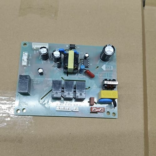 适用于老板油烟机主板8218电源板5900/8229/8215通用线路板66A2