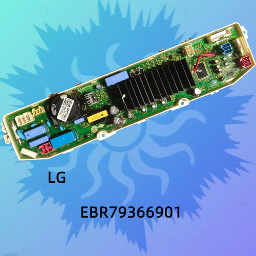 LG洗衣机电脑板T80SS33PD T10SS5HHS主板EBR79366901/79366902