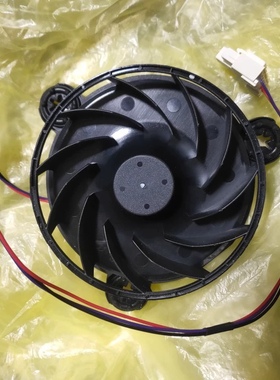 适用创维冰箱冷冻风机风扇BCD-W450BP/WS515Pi 配件HT-12030D12M