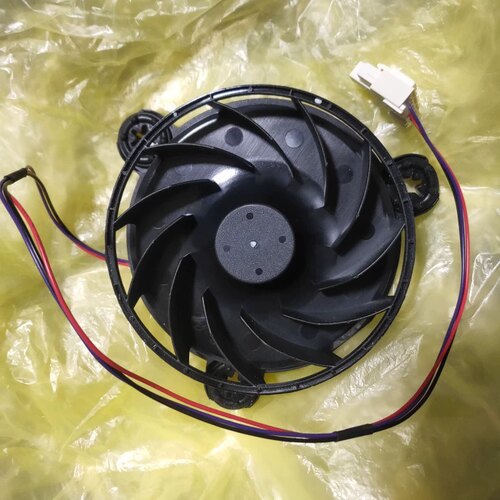 适用创维冰箱冷冻风机风扇BCD-W450BP/WS515Pi 配件HT-12030D12M