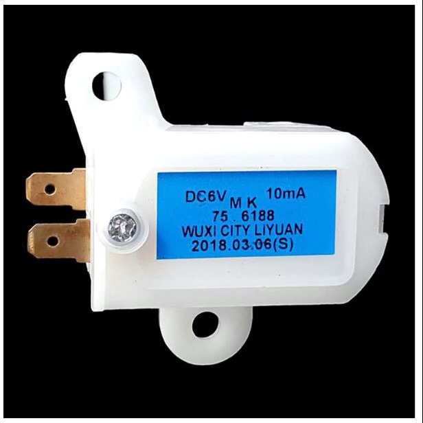 适用于小天鹅洗衣机TB75- TB80- TB85-6188CLSR 门开关 防撞开关