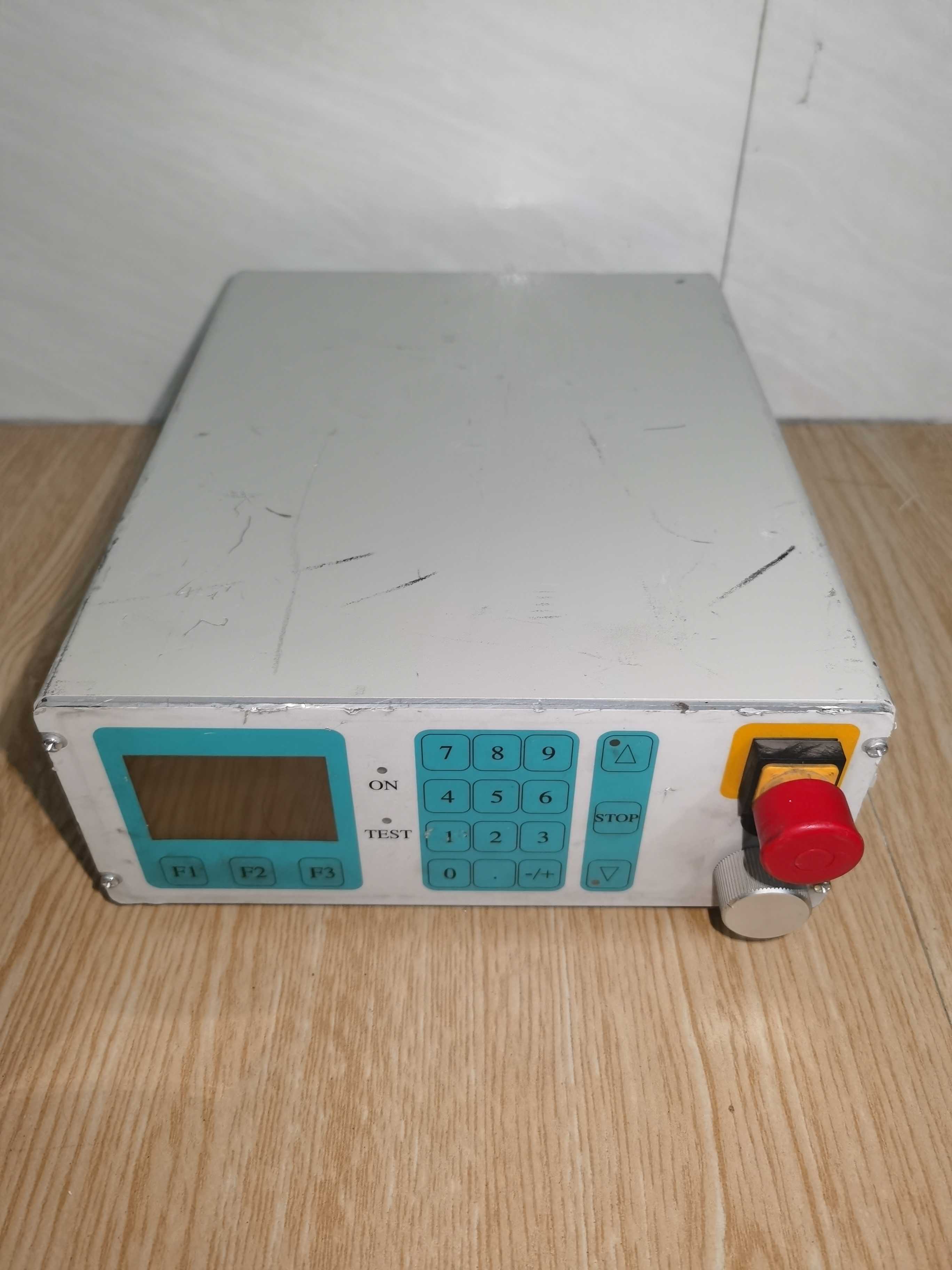 都利DOLI ELEKTRONIK GMBH EDC120全数字控制器 D-80469