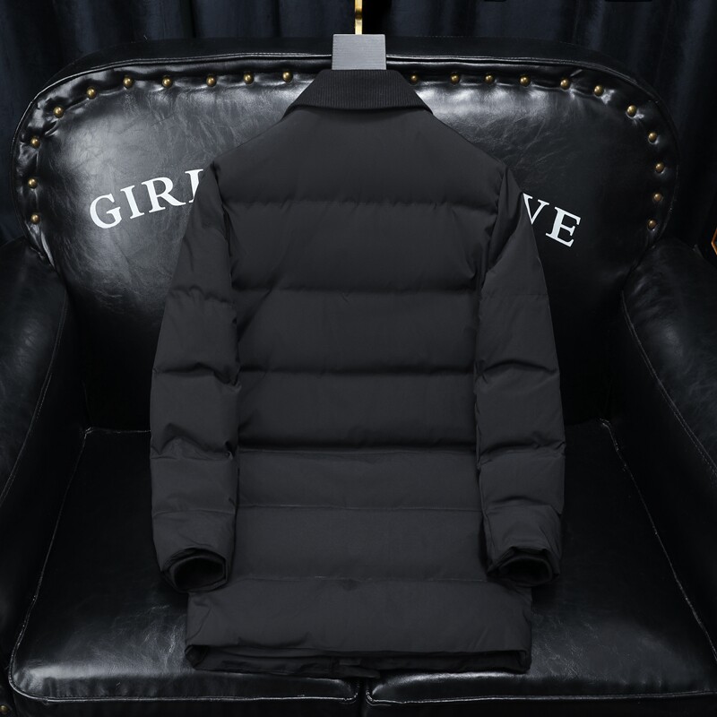 2025秋冬装中长款针织领羽绒服男钱塘6006-23002-P320沙发图,男装羽绒服,钱塘6006(原3029)