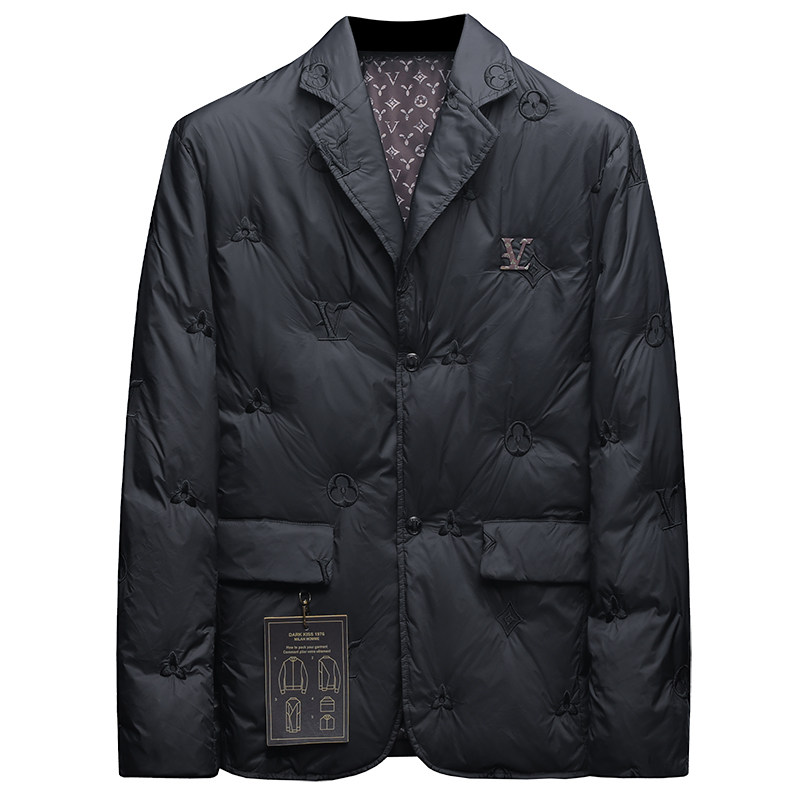 2025秋冬装新款刺绣西装羽绒服男钱塘6006-9966-P280楼空图,男装西服套装,钱塘6006(原3029)