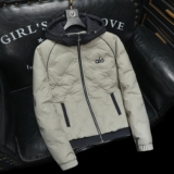 2025秋冬装90%绒连帽麦穗羽绒服男钱塘6006-5122-P330沙发图，男装羽绒服，钱塘6006(原3029)