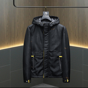 2025秋冬装90%绒连帽羽绒服男 钱塘6006-5111-P350 沙发图图片