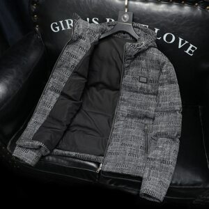 2025秋冬装90%绒连帽羽绒服男 钱塘6006-5529-P330 沙发图图片