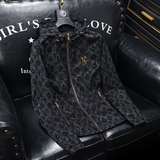 2025春季新款植绒连帽夹克男钱塘3029-2863-P155沙发图，男装夹克，钱塘6006(原3029)